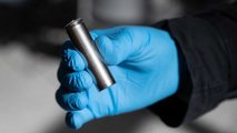 Georgia Institute of Technology: le batterie allo stato solido