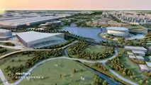 Nio-Werk in Hefei (NeoPark)