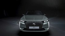 DS 4 La Première