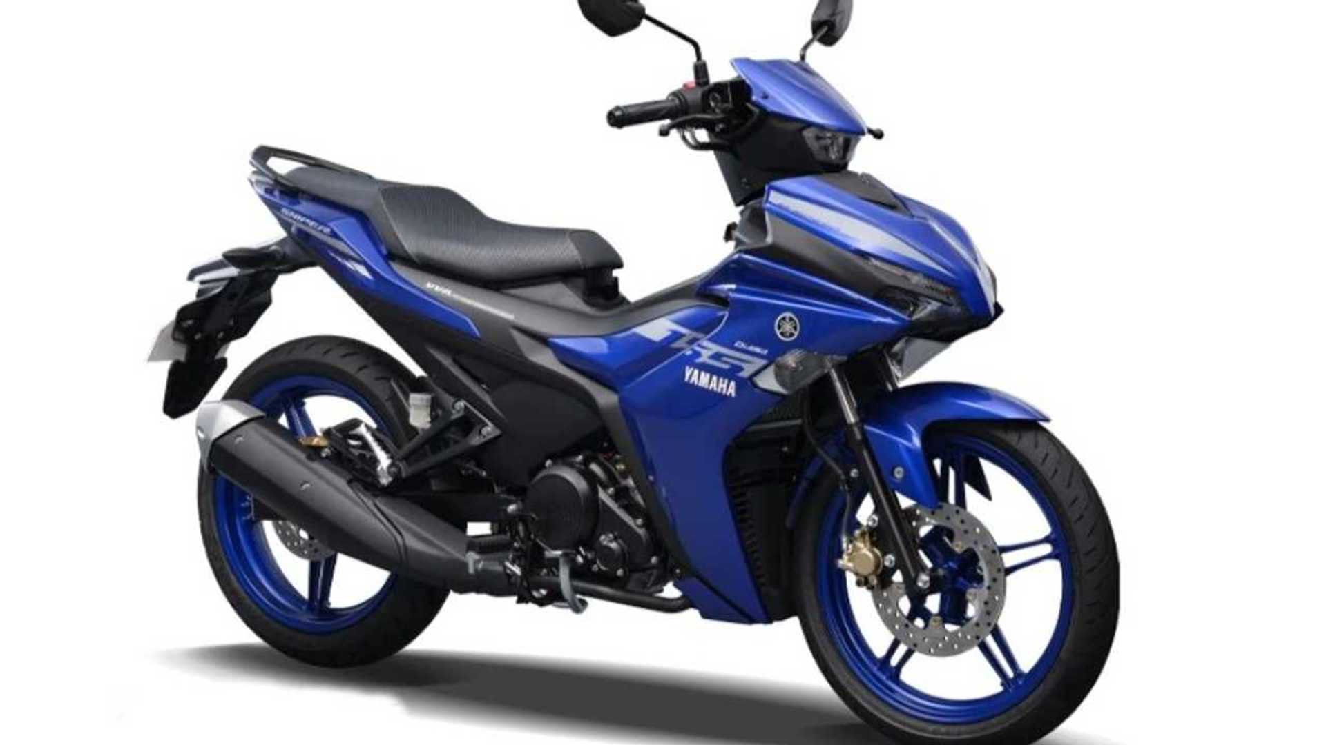 Is The Yamaha Sniper 155 The Sportiest Commuter Out There 