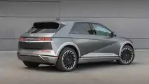 2022 Hyundai Ioniq 5