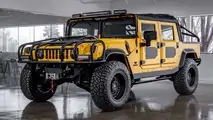 Mil-Spec M1-R Front View