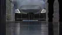 Bugatti Das Schwarze Auto Definitive