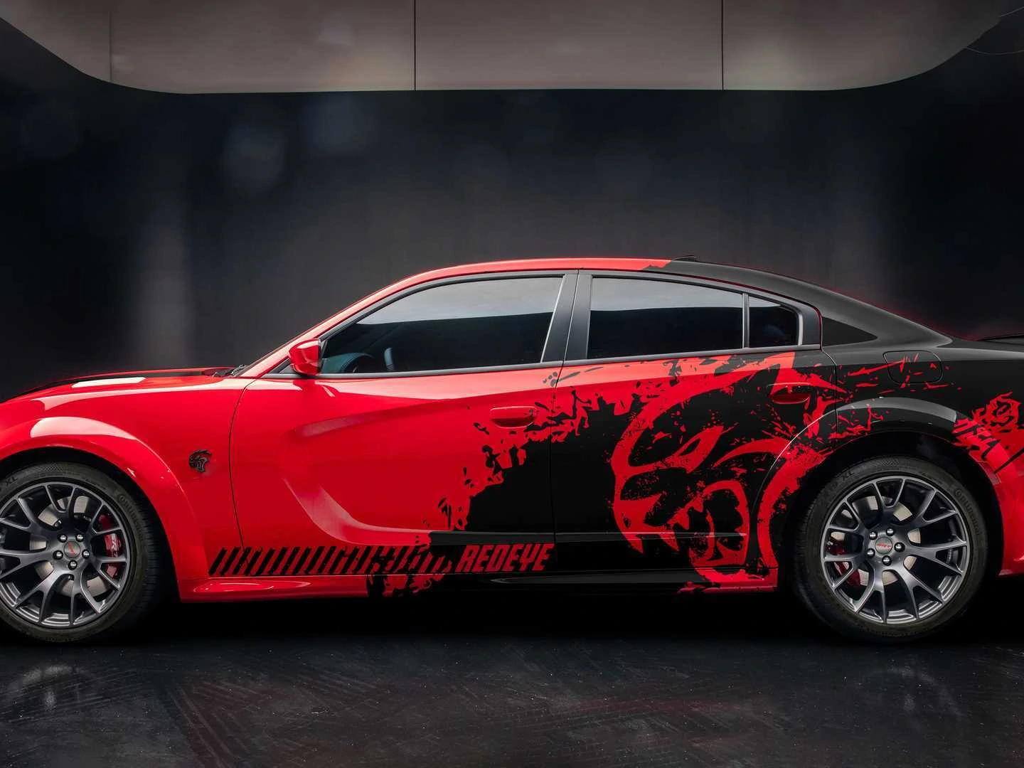 Enter Now For A Last Chance To Win Two Hellcats Plus $48k!