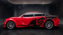 Dodge Durango Hellcat and Charger Hellcat Redeye from Dream Giveaway