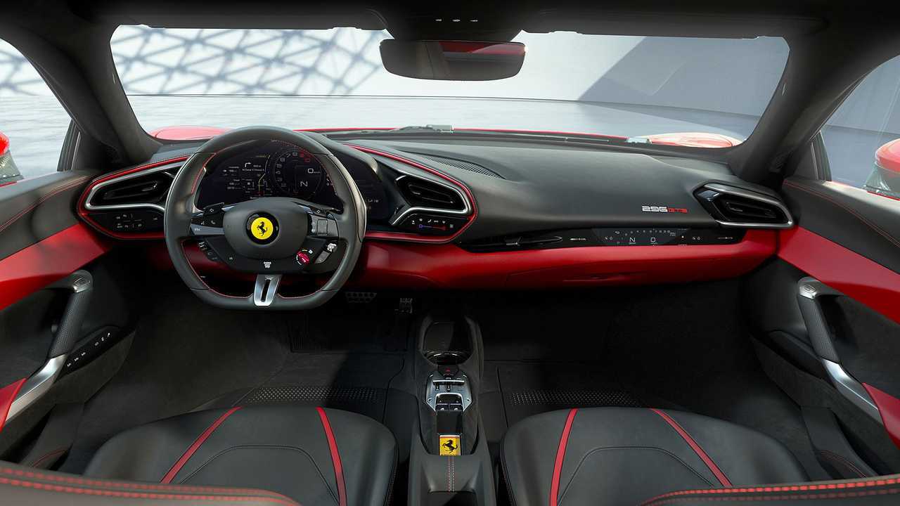 Ferrari 296 GTB vs McLaren Artura