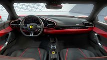Ferrari 296 GTB vs McLaren Artura