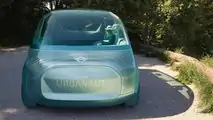 Mini Vision Urbanaut (2021)