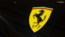 Ferrari J50, uno dei 10 esemplari in vendita in Giappone