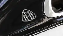 Mercedes-Maybach S 680 4MATIC (2021)