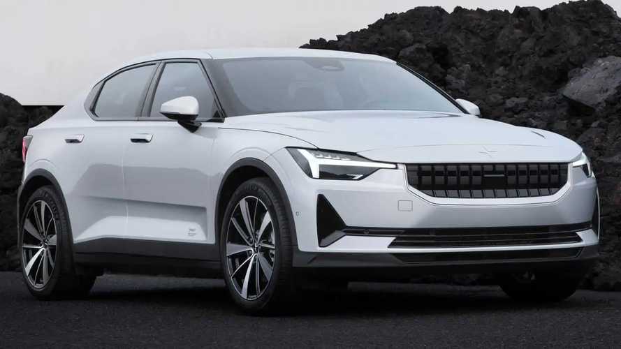 Polestar 2