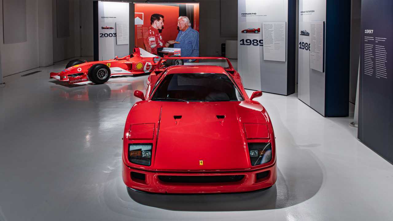 Musei italiani