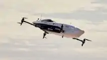 Airspeeder Mk3