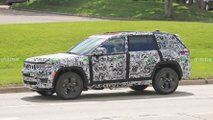 Jeep Grand Cherokee 4xe