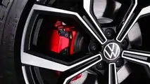 Lift Volkswagen Polo GTI 2021