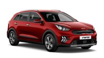 Kia Niro Connect