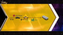 Renault eWays (Batterie): LG Chem liefert die Akkus für den Elektro-Mégane, Envision AESC die Batterien für den R5 und Verkor die für die Hochleistungsmodelle
