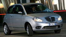 New Lancia Ypsilon