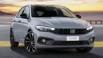 Fiat Tipo City Sport 2021