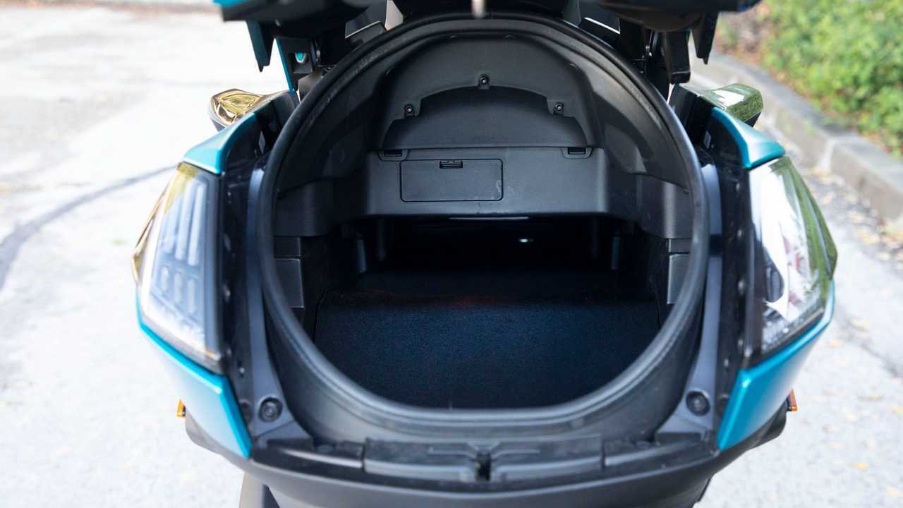 Peugeot Metropolis 400 2021 prueba
