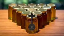 Rolls-Royce honey production