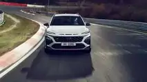 Hyundai Kona N