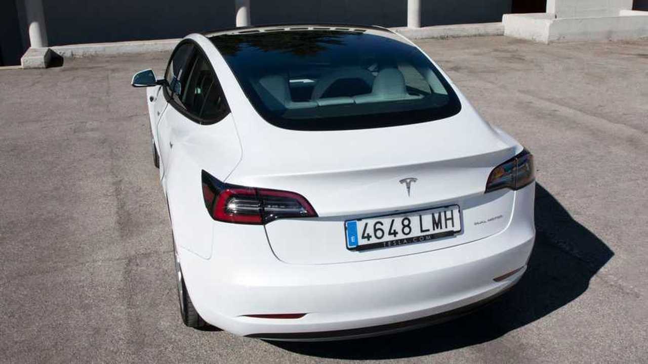 Tesla tiene que pagar a sus clientes noruegos