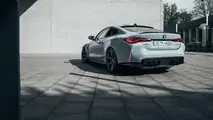 BMW M4 par AC Schnitzer