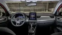 Renault Arkana (2021) im Test