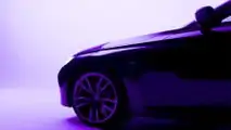 BMW 2 Serisi Coupe Teaser