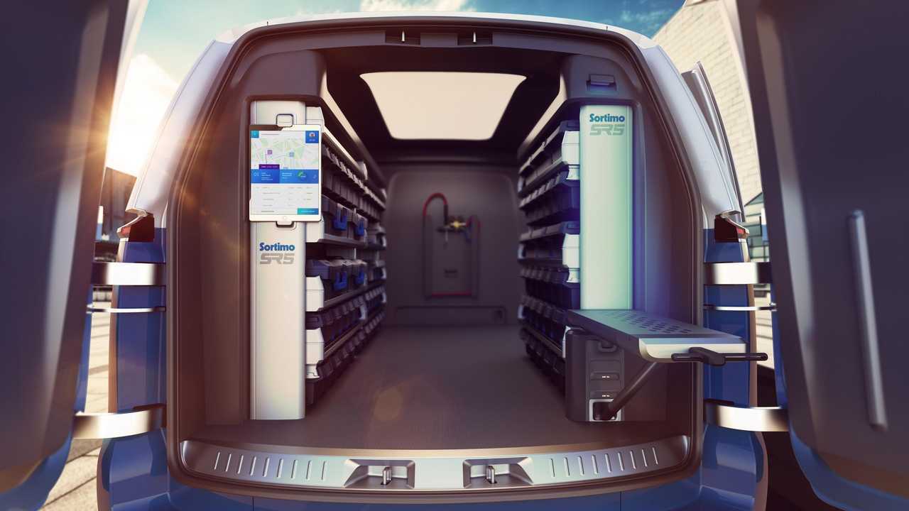 Volkswagen Bulli