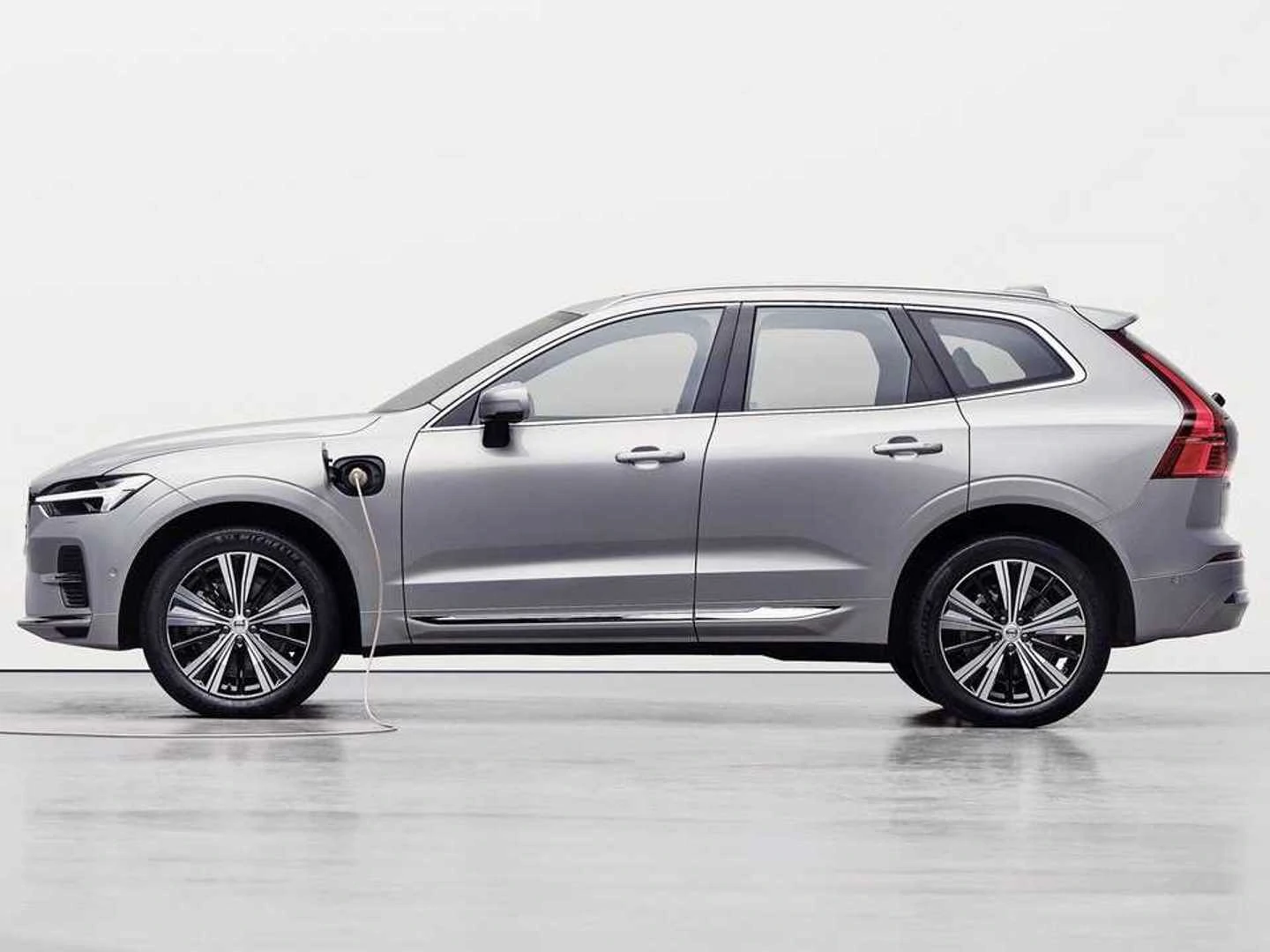 Próximo Volvo XC60 será 100% elétrico e terá lançamento em 2024