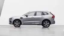 Volvo XC60 restylé 2022