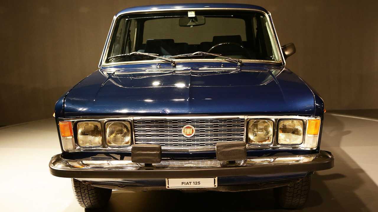 Tutte le auto di Gianni Agnelli