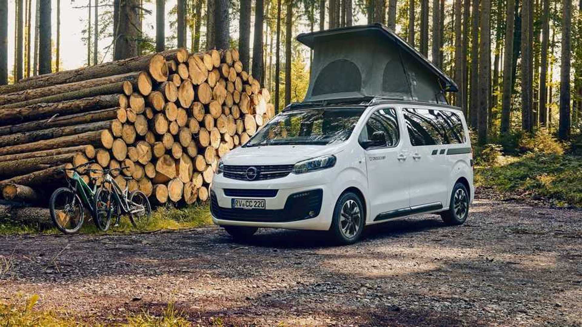 Crosscamp Lite S
