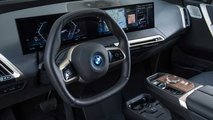 BMW iX (2021) im Test