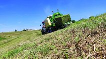 KRONE BiG Pack 1290 XC