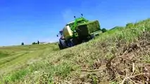 KRONE BiG Pack 1290 XC