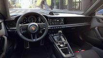 Configuration - Porsche 911 GT3