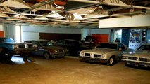 Pontiac Transportation Museum