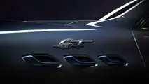 Maserati Levante Hybrid (2021)