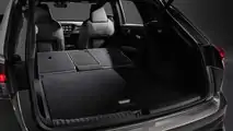 2022 Audi Q4 E-Tron Interno