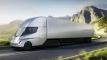 Tesla Semi