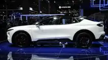 2021 Ford Evos (CN)