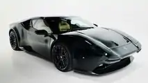 2021 Ares Design Progetto Uno (exterior)