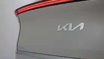 Kia EV6 (2021)