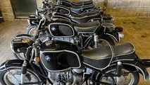 Macfadzean BMW Auction