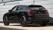 B&B Audi RS Q3
