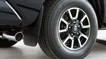 Toyota Tundrasine concept