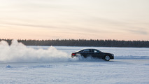 Bentley Power on Ice